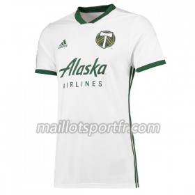 Maillot de Foot Portland Timbers Exterieur 2018/19